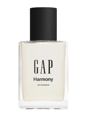 Harmony Eau de Parfum