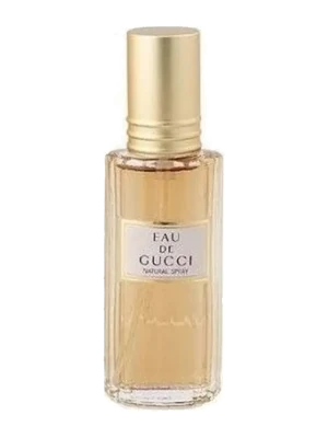 Eau de Gucci (1993)