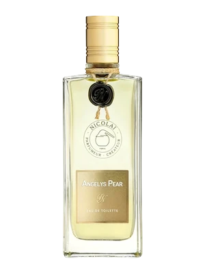 Angelys Pear
