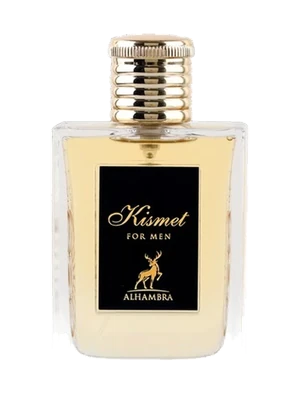 Kismet for Men