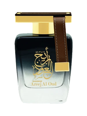 Areej Al Oud