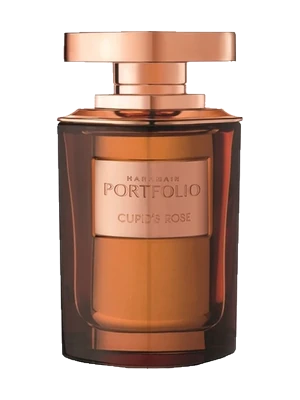 Portfolio Cupid's Rose