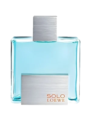 Solo Loewe Intense