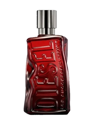 Diesel D Red Le Parfum