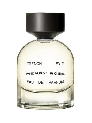 French Exit