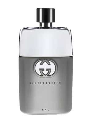 Guilty Eau Pour Homme