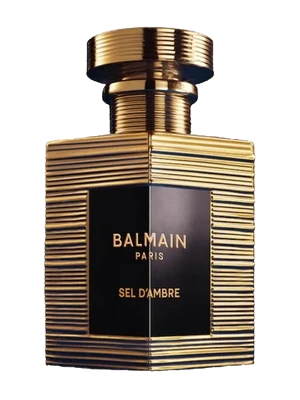Balmain Sel d’Ambre