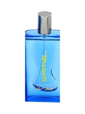 Davidoff Cool Water Game For Him
