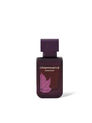 La Yuqawam Orchid Prairie Pour Femme