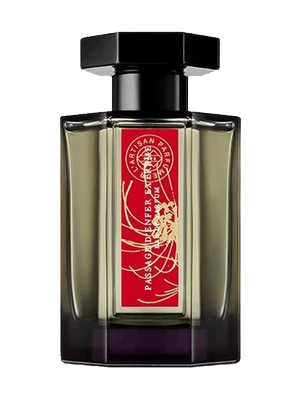 L'Artisan Parfumeur Passage d'Enfer Extrême