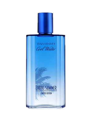 Cool Water Exotic Summer
