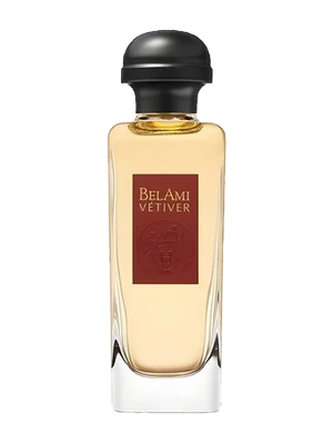 Hermès Bel Ami Vétiver