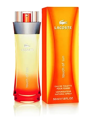 Touch of Sun