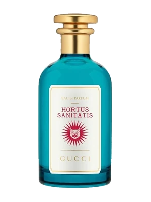 Gucci Hortus Sanitatis