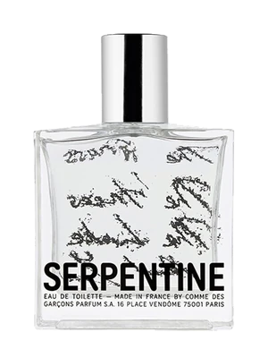 Serpentine