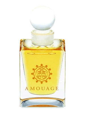 Amouage Majan
