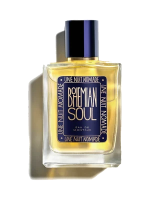 Une Nuit Nomade Bohemian Soul