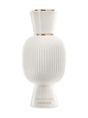 Allegra Magnifying Vanilla Essence