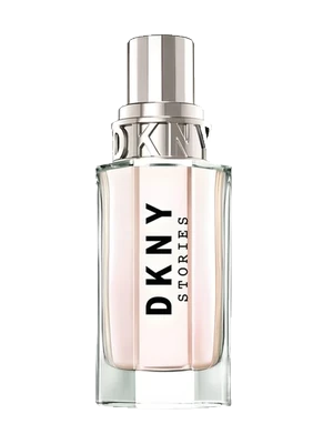 DKNY Stories