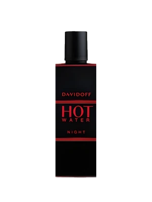 Hot Water Night