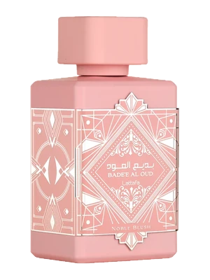 Badee Al Oud Noble Blush