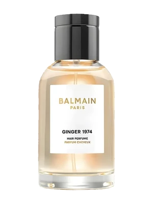 Ginger 1974 Hair Perfume