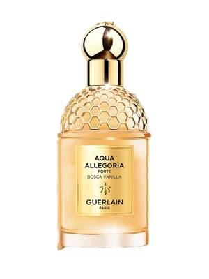 Guerlain Aqua Allegoria Forte Bosca Vanilla