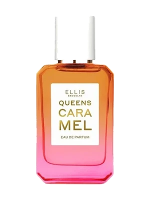 Ellis Brooklyn Queens Caramel