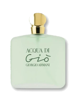 Giorgio Armani Acqua di Gio pour Femme