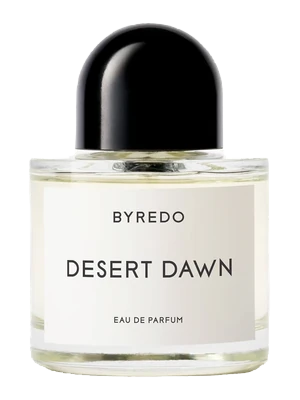 Desert Dawn