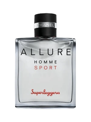 Chanel Allure Homme Sport Superleggera