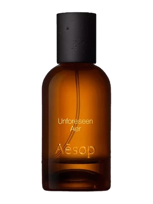 Aesop Unforeseen Aer