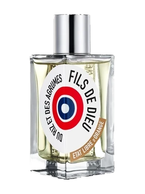 Fils de Dieu du Riz et des Agrumes