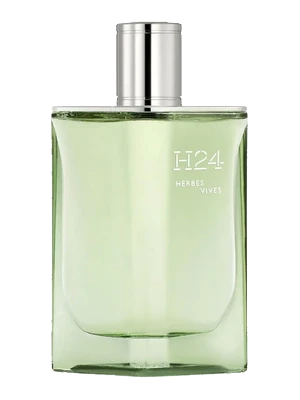 Hermès H24 Herbes Vives
