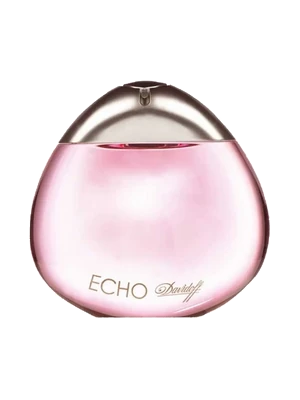 Echo Woman
