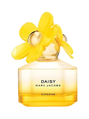 Marc Jacobs Daisy Sunshine
