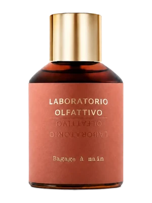 Laboratorio Olfattivo Bagage à main