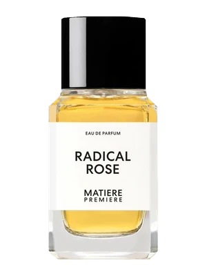 Matière Première Radical Rose