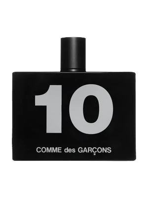 Odeur 10