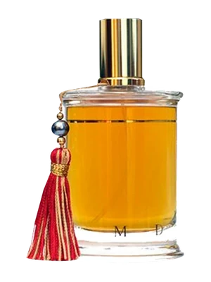 Ambre Topkapi