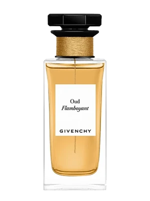 Givenchy Oud Flamboyant