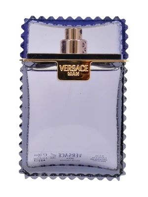 Versace Man