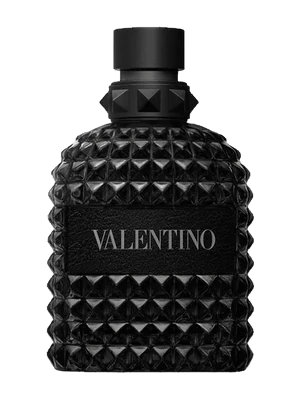 Valentino Uomo Born in Roma Rockstud Noir