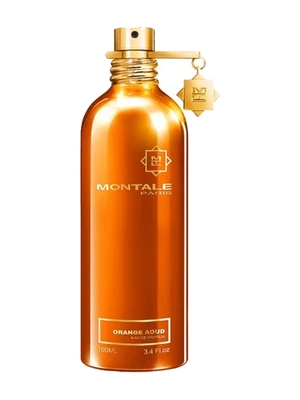 Orange Aoud