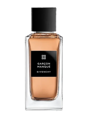 Garçon Manqué