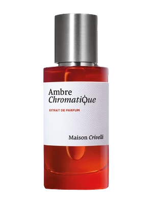 Ambre Chromatique