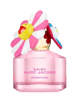 Daisy Murakami Pink Limited Edition