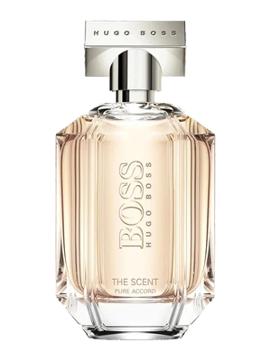 Boss The Scent Pure Accord for Her