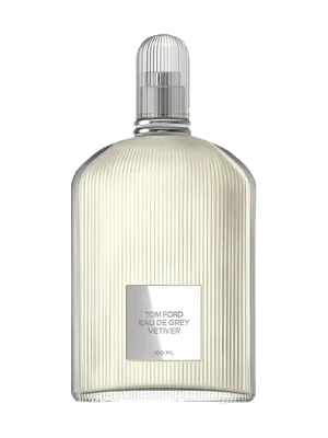 Eau de Grey Vetiver