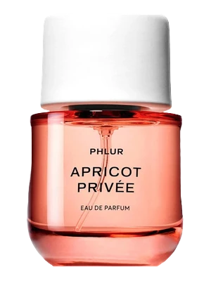 Apricot Privee